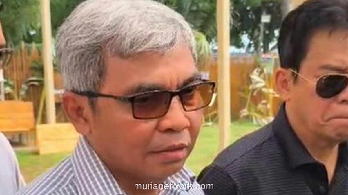 KPK Serahkan Strategi Pengusutan Aliran Dana ke Dirjen Bea Cukai ke Tim Penyidik