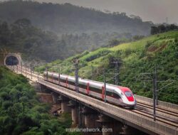 KPK Pastikan Kasus Dugaan Korupsi Proyek Kereta Cepat Whoosh Masih di Tahap Penyelidikan