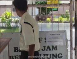 Bayi Baru Lahir Alami Patah Tulang Paha Usai Operasi Sesar, Keluarga Laporkan RSUD Waingapu ke Polisi