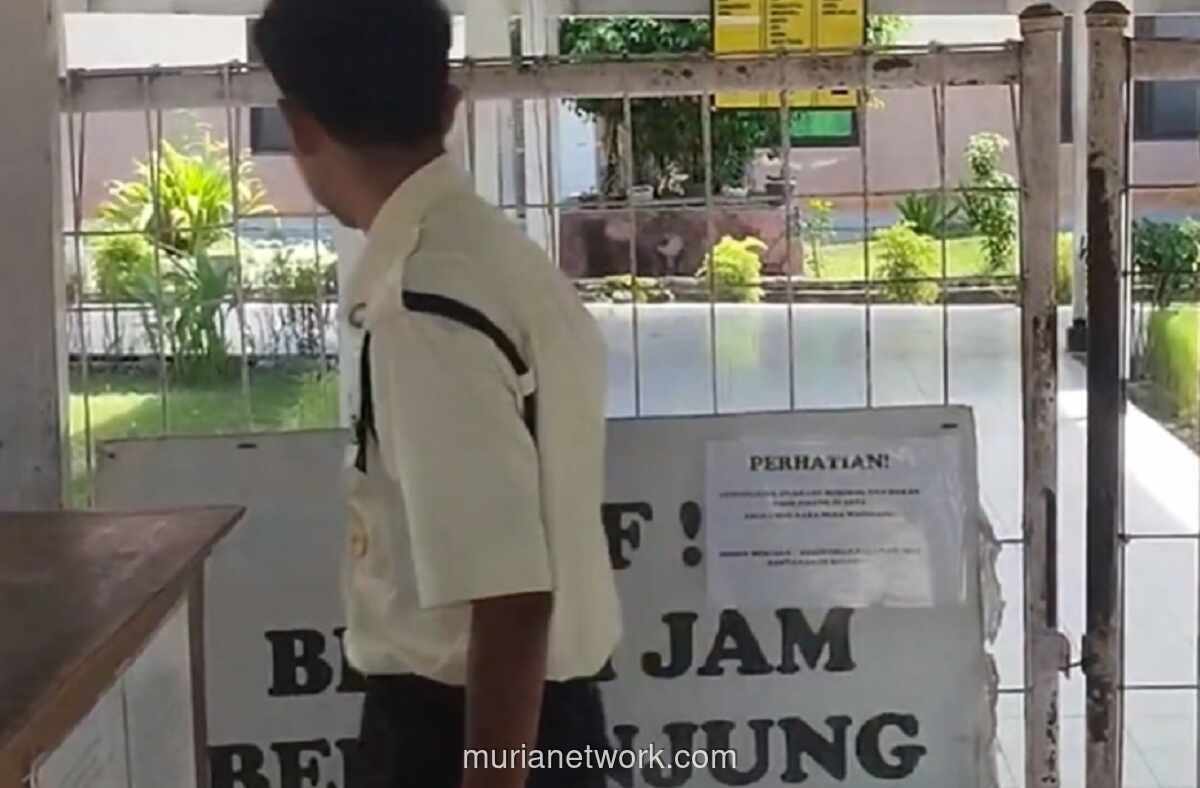 Bayi Baru Lahir Alami Patah Tulang Paha Usai Operasi Sesar, Keluarga Laporkan RSUD Waingapu ke Polisi