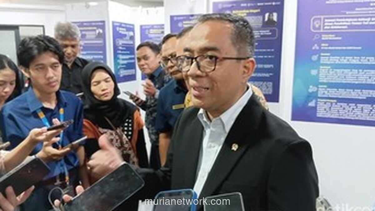 Mendiktisaintek Turun Tangan Usut Dugaan Pemalsuan Riset WNI di Konferensi Internasional Denmark