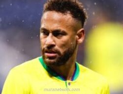 Neymar Alami Cedera Betis Jelang Piala Dunia 2026, Ancelotti Tetap Andalkan Pengalamannya