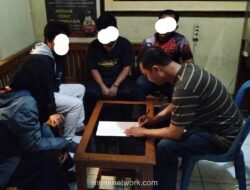 Pemuda di Banyumas Diamankan Usai Diduga Masuk Kos untuk Foto Pakaian Dalam Wanita, Kasus Damai dengan Wajib Lapor