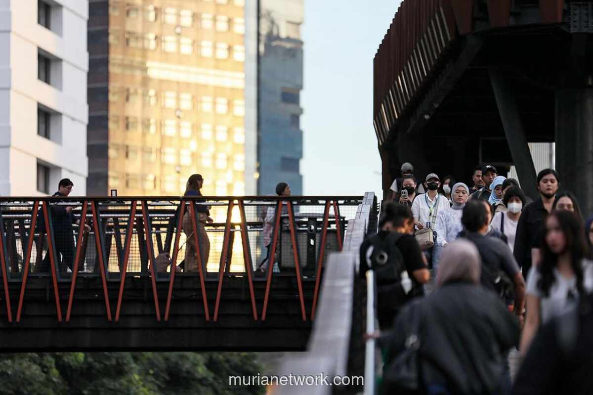 22.617 Warga Tinggalkan Jakarta Usai Lebaran, Hampir Dua Kali Lipat Jumlah Pendatang Baru