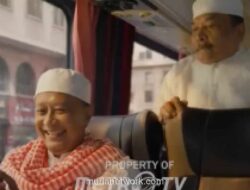 Telkomsel Siapkan Jaringan 5G dan Posko Haji untuk Jemaah Indonesia di Tanah Suci