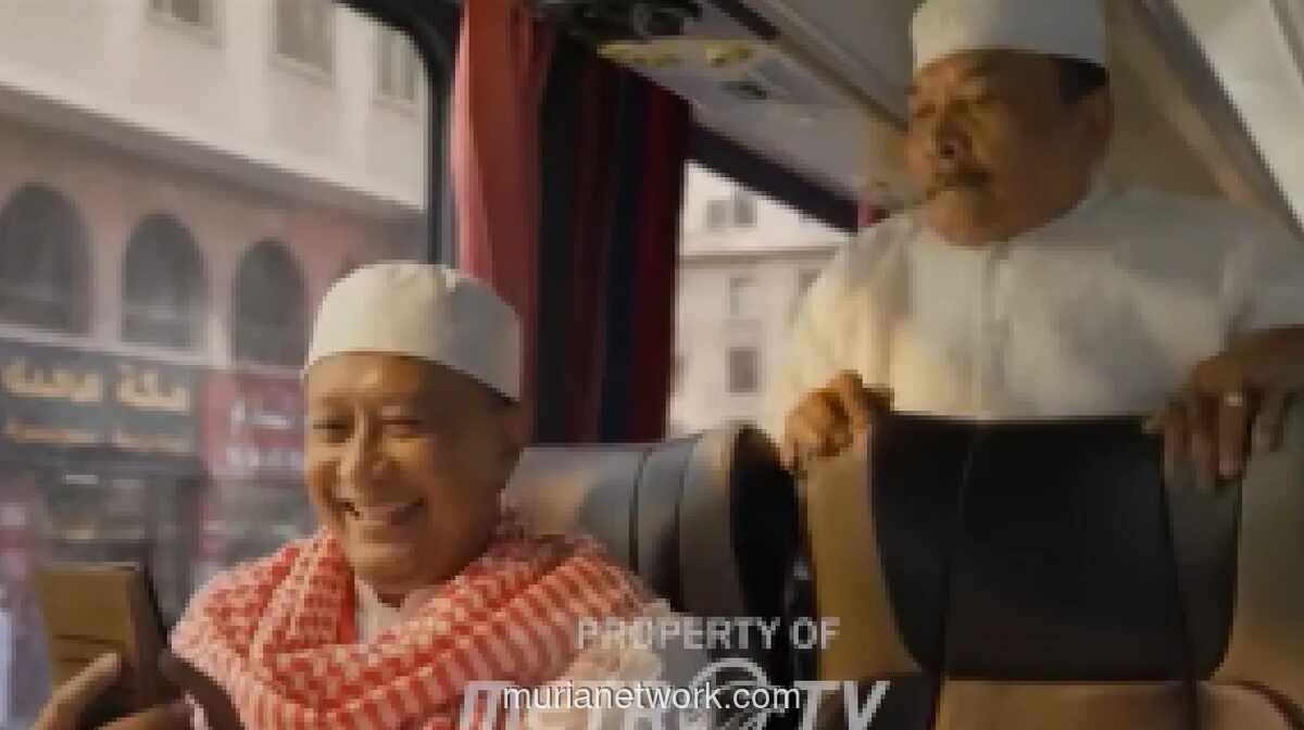 Telkomsel Siapkan Jaringan 5G dan Posko Haji untuk Jemaah Indonesia di Tanah Suci