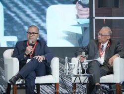 Investor Efek Syariah Tembus 4 Juta Orang, OJK Dorong Kolaborasi Industri Perkuat Pasar