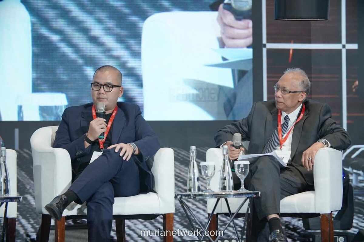 Investor Efek Syariah Tembus 4 Juta Orang, OJK Dorong Kolaborasi Industri Perkuat Pasar