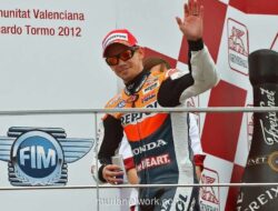 Dani Pedrosa Ungkap Casey Stoner Jadi Pemicu Rekonsiliasi dengan Jorge Lorenzo