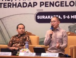 Wakil MPR Dorong PLTSa sebagai Solusi Darurat Sampah Nasional dan Transisi Energi Bersih