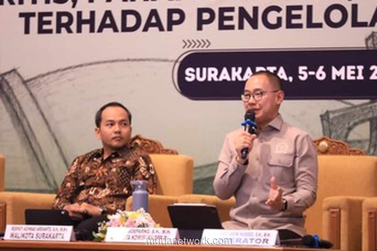 Wakil MPR Dorong PLTSa sebagai Solusi Darurat Sampah Nasional dan Transisi Energi Bersih