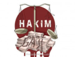 Gaji Hakim Naik Hingga 280 Persen, Pemerintah Targetkan Perkuat Integritas Peradilan