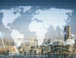 WEF Peringatkan Perlambatan Ekonomi Global Akibat Ketegangan Geopolitik dan Lonjakan Inflasi