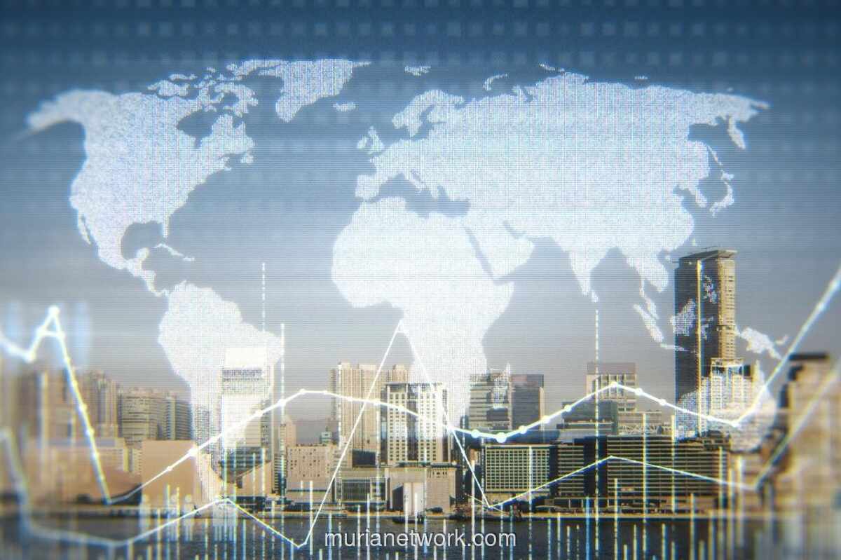 WEF Peringatkan Perlambatan Ekonomi Global Akibat Ketegangan Geopolitik dan Lonjakan Inflasi