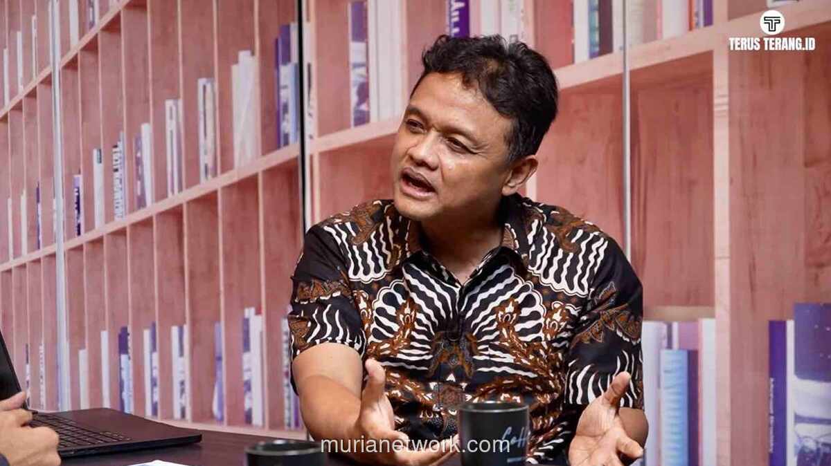 Ekonom UGM Sebut Perjanjian Dagang RI-AS Bukan Sekadar Perdagangan, Melainkan Ancaman Penjajahan Modern