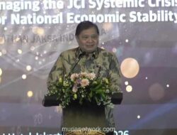 Airlangga Hartarto: Ekonomi Indonesia Tetap Solid di Tengah Gejolak Global, IMF Sebut sebagai Bright Spot