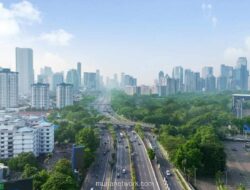Pertumbuhan Ekonomi Kuartal I-2026 Tembus 5,6 Persen, Tertinggi dalam Empat Tahun, tetapi Asing Masih Jual Bersih Rp48,79 Triliun