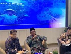 Menteri PU Buka Suara soal Korupsi Rp16 M, Tegaskan Tak Tutup-tutupi Proses Hukum