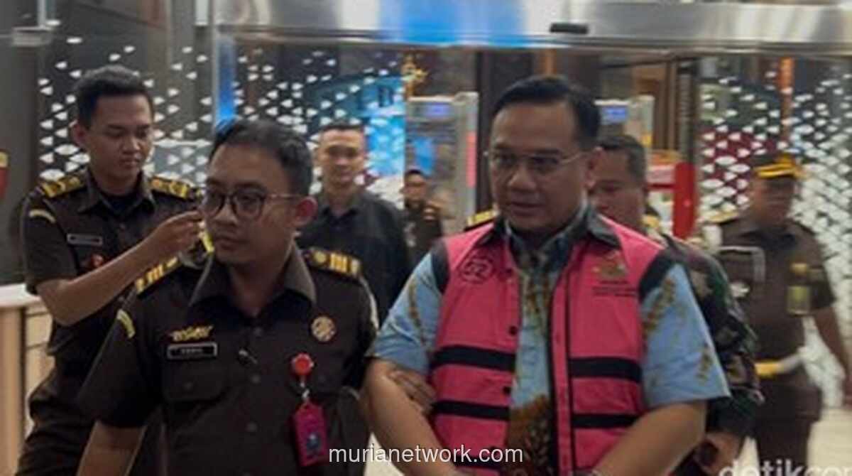 Mantan Anggota Ombudsman Yeka Hendra Fatika Jadi Tersangka Baru Obstruction of Justice Kasus Korupsi Minyak Goreng