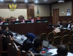Mantan Ketua BPK Nilai Audit BPKP dalam Kasus Laptop Chromebook Cacat Prosedur dan Tak Tunjukkan Kerugian Negara Nyata