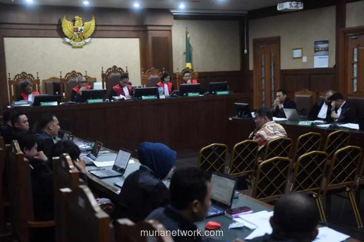Mantan Ketua BPK Nilai Audit BPKP dalam Kasus Laptop Chromebook Cacat Prosedur dan Tak Tunjukkan Kerugian Negara Nyata