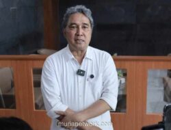 Hilmar Farid Soroti Ketimpangan Pemahaman Hukum dalam Kasus Nadiem; Kuasa Hukum Bantah Keterlibatan Eks Mendikbud di Pengadaan Chromebook