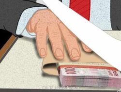 Dirjen Sumber Daya Air Ditahan Kejati DKI, Tersangka Korupsi Rp2 Miliar dan Terima Dua Mobil Mewah