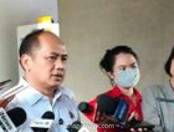 Kejaksaan Agung Kasasi Putusan Bebas Eks Dirut Bank Jateng dalam Kasus Korupsi Kredit PT Sritex