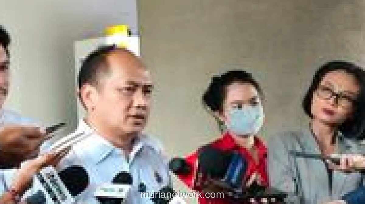Kejaksaan Agung Kasasi Putusan Bebas Eks Dirut Bank Jateng dalam Kasus Korupsi Kredit PT Sritex