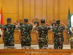 Mantan Kepala BAIS Sebut Kemungkinan Adanya Agen Ganda di Kasus Penyerangan Andrie Yunus