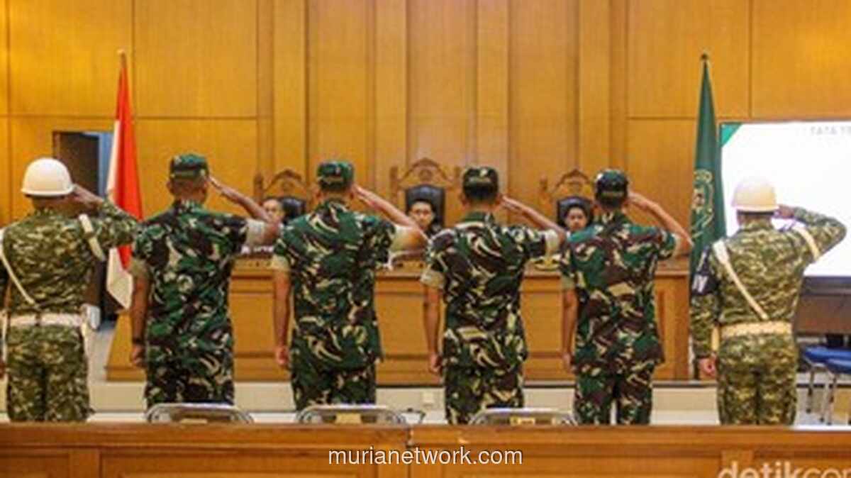 Mantan Kepala BAIS Sebut Kemungkinan Adanya Agen Ganda di Kasus Penyerangan Andrie Yunus