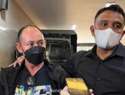 Mantan Kasat Narkoba Polres Bima Diperiksa Bareskrim Terkait Dugaan Pencucian Uang Jaringan Bandar Koh Erwin