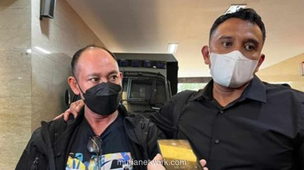 Mantan Kasat Narkoba Polres Bima Diperiksa Bareskrim Terkait Dugaan Pencucian Uang Jaringan Bandar Koh Erwin