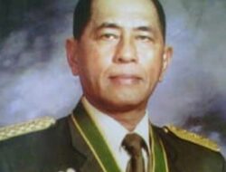 Mantan Menhan Ryamizard Ryacudu Tutup Usia, TNI AD Berduka