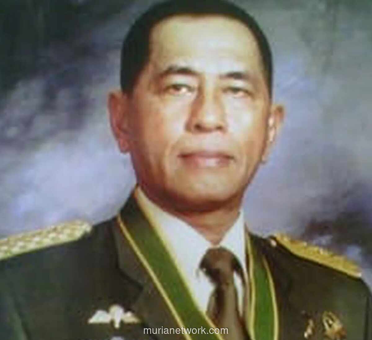 Mantan Menhan Ryamizard Ryacudu Tutup Usia, TNI AD Berduka