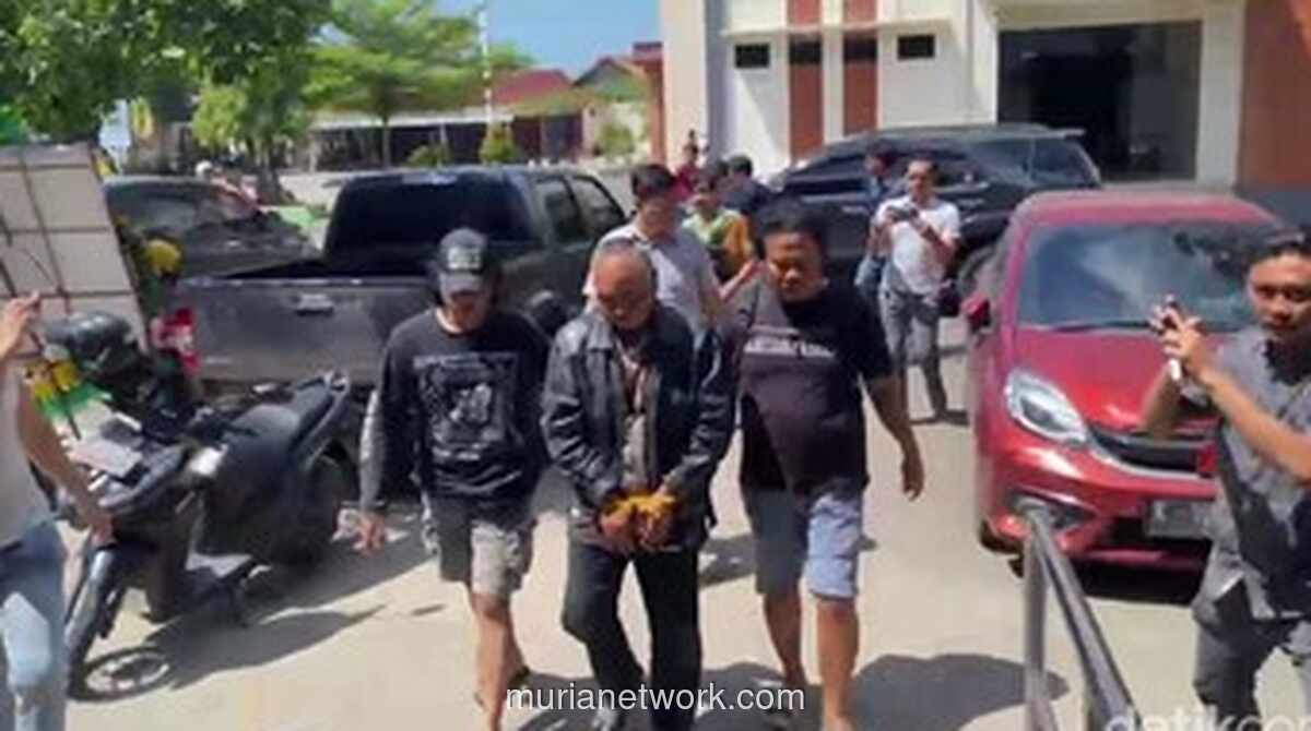 Saksi Ungkap Pengasuh Ponpes di Pati Diduga Lecehkan Santriwati hingga Hamil dan Aborsi