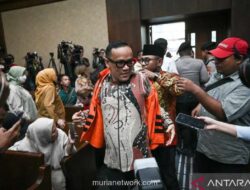 Wamenaker Noel Klaim Selamatkan Uang Rakyat Lebih Banyak dari KPK, Jaksa Tuntut 5 Tahun Penjara