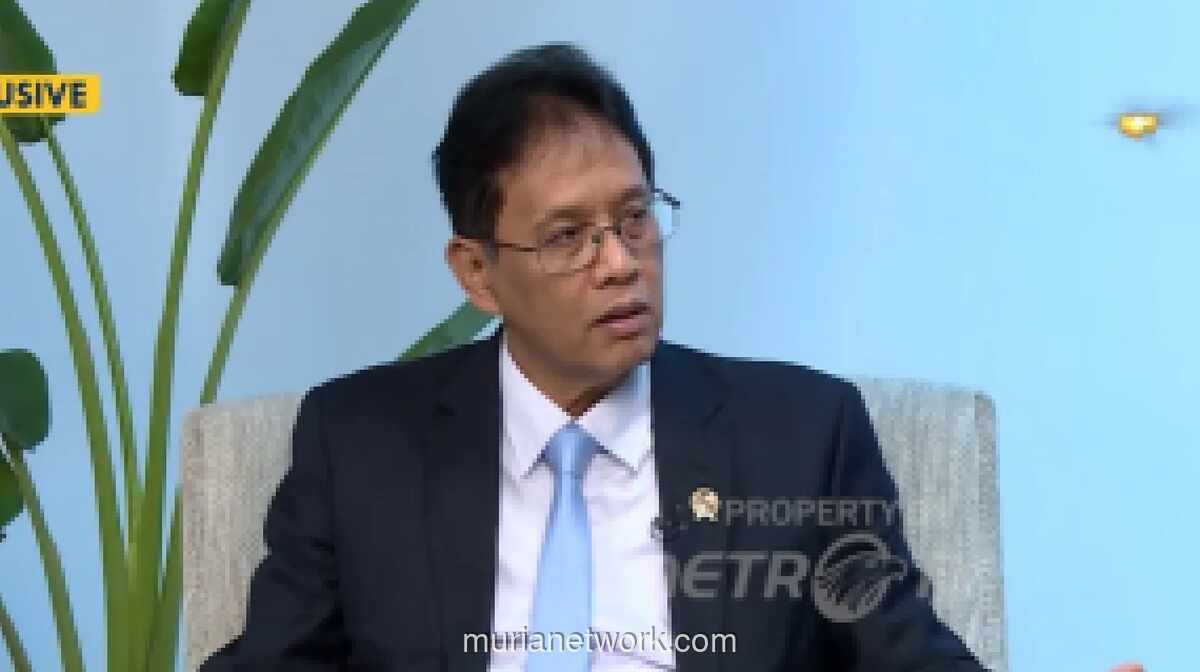 Presiden Prabowo Sampaikan Sendiri Kerangka Ekonomi Makro RAPBN 2027 di Sidang Paripurna DPR