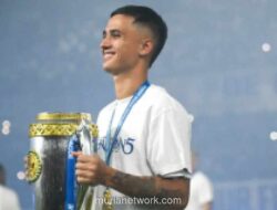 Persib Bandung Juara BRI Super League 2025/2026, Unggul Head to Head atas Borneo FC