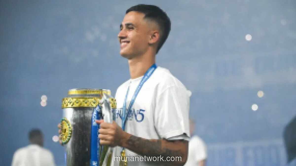 Persib Bandung Juara BRI Super League 2025/2026, Unggul Head to Head atas Borneo FC