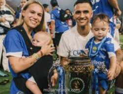 Persib Juara Super League 2025/2026, Eliano Reijnders Takjub pada Militansi Bobotoh yang Melebihi Suporter Eropa