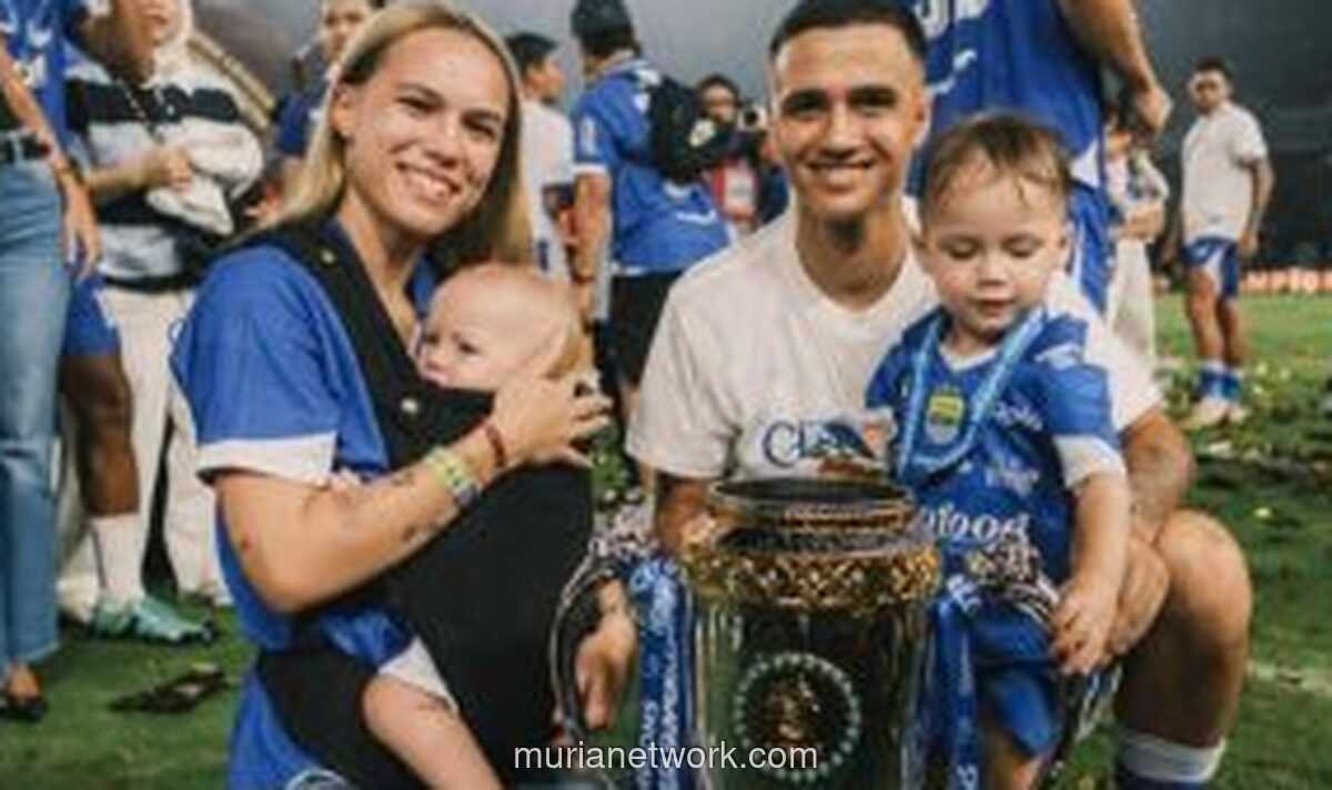 Persib Juara Super League 2025/2026, Eliano Reijnders Takjub pada Militansi Bobotoh yang Melebihi Suporter Eropa