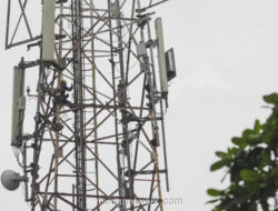 TOWR Bagikan Dividen Final Rp400 Miliar untuk Tahun Buku 2025