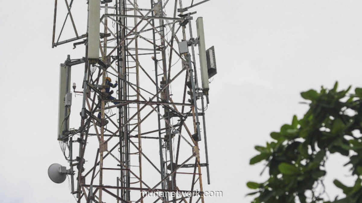 TOWR Bagikan Dividen Final Rp400 Miliar untuk Tahun Buku 2025