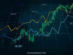 Empat Saham Prajogo Pangestu Tembus Jajaran Top Gainers BEI, BREN Melonjak 34,69 Persen