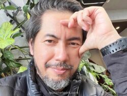 Sunan Kalijaga Mundur sebagai Kuasa Hukum, Erin Taulany Tunjuk Pengacara Baru