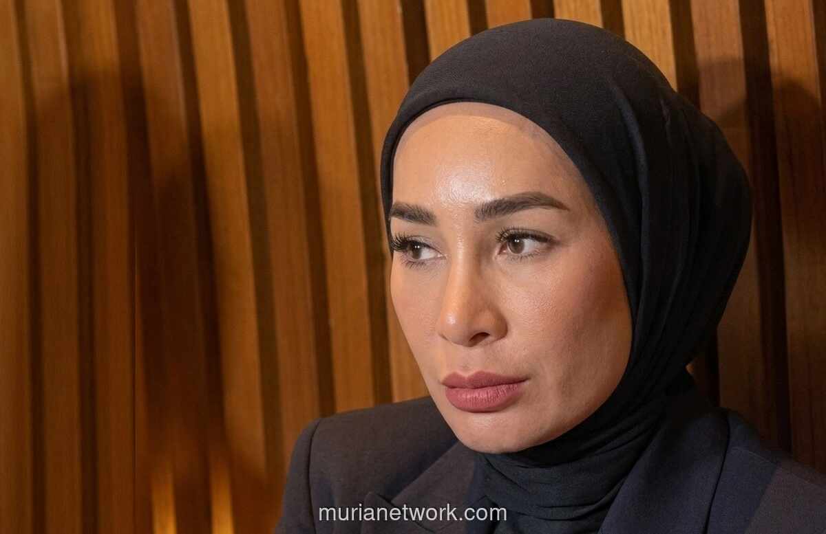 Erin Wartia Siap Penuhi Panggilan Polisi, Bantah Tuduhan Penganiayaan dan Laporkan Balik Mantan ART