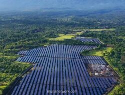 Pemerintah Siapkan PLTS 100 GW di Jawa, Target Gantikan PLTD dalam Tiga Tahun