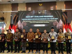 Wamenko Polkam: Kualitas Demokrasi Jadi Prasyarat Capai Visi Indonesia Emas 2045