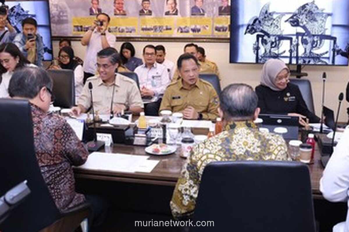 Evaluasi Kementerian PAN-RB: Fleksibilitas Kerja ASN Efisienkan Anggaran Rp2 Triliun Tanpa Turunkan Kualitas Layanan